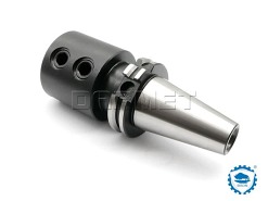 Uchwyt frezarski Weldon 25 mm - DIN40 | długość 100 mm | Typ 7625 - ZM KOLNO 0642-176-250-709