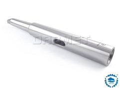 Tuleja przedłużająca Morse MK4/MK4 - 400 mm, odmiana twarda - ZM KOLNO (Typ 1764)