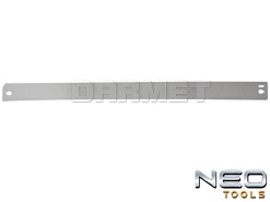 Brzeszczot do piły kątowej 600MM, 18TPI - NEO TOOLS (44-618)