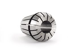 Tulejka zaciskowa ER25 - 10 mm - DARMET