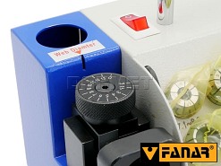 Ostrzarka do wierteł 2,5 - 13 mm - FANAR PMW 1300