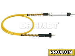Wałek giętki MICROMOT z uchwytem - PROXXON (PR28622)