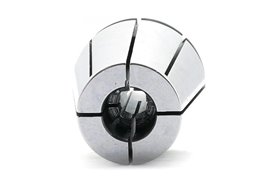 Tulejka zaciskowa ER32 - 8,0 x 6,2 mm do gwintowników M8 - DARMET