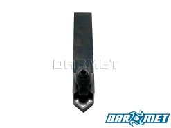 Nóż tokarski składany do toczenia zewnętrznego | Składak CSDNN 2020 K12 | - DARMET