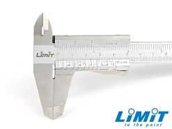 Suwmiarka noniuszowa 200 mm - Limit 26700351