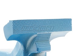 Imadło Brockhaus Heuer 120 mm | ślusarskie z kowadełkiem - 100120