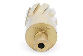 Wiertło koronowe z chwytem Weldon 3/4" | Hard-Line - 31 mm x 55 mm - KARNASCH (20.1316)