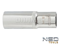 Nasadka sześciokątna długa 1/2", 14 x 77MM - NEO TOOLS (08-053)