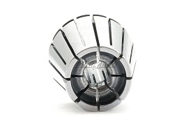 Tulejka zaciskowa ER25 - 8,0 x 6,2 mm do gwintowników M8 - DARMET