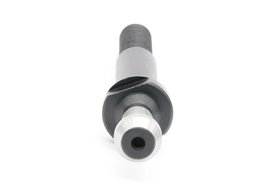 Końcówka ściągająca 105 mm (grzybek 45°) nieprzelotowa, do oprawek Morse 3 - Darmet PS40.L105.K45MTB3