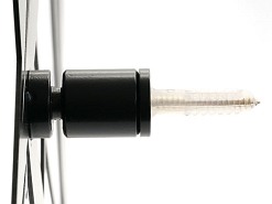 Róża wiatrów | kompas 100 cm | dekoracja ścienna do salonu | cięcie laserem - DARMET