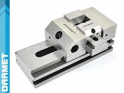 Imadło precyzyjne stalowe szlifierskie 70 mm - SPZC 70/80