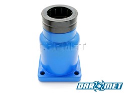 Podstawa montażowa do oprawek na chwyt HSK 50 - DARMET (DM-4168)