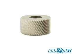 Radełko skośne prawe NUMb 1,0 - rolka 20x10x8