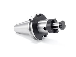 Trzpień frezarski uniwersalny DIN40 - 16 mm | długość 55 mm | DARMET DM-396