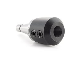 Uchwyt frezarski Weldon ISO40 - 25 mm - DARMET (DM-200)