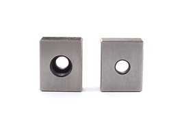 Kamienie wpusty ustalające do rowków teowych | 20/20 mm | 2 szt. | - DARMET