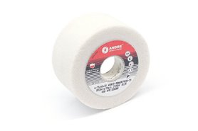 Ściernica garnkowa walcowa 75 x 40 x 20 mm | typ 6 | 99A60K7VE01 - ANDRE 520280