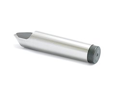 Kieł tokarski stały ze ścięciem - Morse MK2 (DH2)