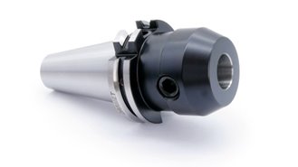 Uchwyt frezarski Weldon 20 mm - DIN40 | długość 63 mm - DARMET (DM-386)