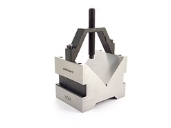 Pryzma traserska 65 mm z zaciskiem (VZ60B)