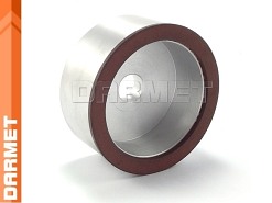 Ściernica diamentowa, garnkowa 100 x 45 x20 mm do ostrzałki DM-2770