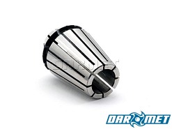 Tulejka zaciskowa koszyczek ER20 - 10 mm