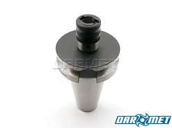 Oprawka do gwintowania | Uchwyt BT50 na wkładki szybkowymienne | gwint M3 - M12 (DM-112)