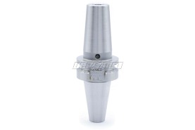 Oprawka termokurczliwa DUAL CONTACT | krótka | średnica 12 mm | Standard | MAS 403-BT 30 - HAIMER 30P.640.12