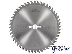 Piła tarczowa z węglikami HM do cięcia poprzecznego drewna litego 150 x 30 x 3,2 mm GLOBUS (PS210-0150-0002)
