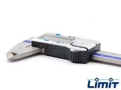 Suwmiarka elektroniczna z funkcją pomiaru względnego 150 mm - LIMIT 174230102