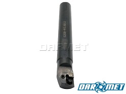 Nóż tokarski składany do toczenia wewnętrznego | Składak S25R PCLNR12 | - DARMET