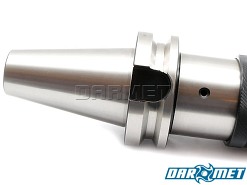 Oprawka do gwintowania | Uchwyt BT50 na wkładki szybkowymienne | gwint M14 - M36 (DM-112)