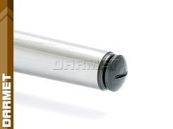 Kieł tokarski obrotowy precyzyjny do małych obciążeń - Morse MK4 (DM314)