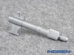 Mikrometr wewnętrzny 25 - 50 mm - INDISEN (3320-2550)