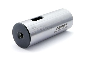 Tuleja redukcyjna cylindryczna 32 mm - Morse MK1 (DM-176)