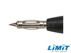 Kabelki pomiarowe, przewody o długości 1,3M - Limit (20058-0108)