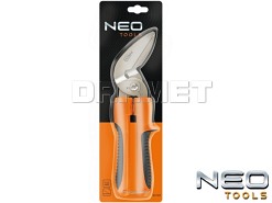 Nożyce do wykładzin 3,5 x 255MM - NEO TOOLS (63-901)