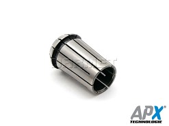 Tulejka zaciskowa precyzyjna | koszyczek | EO16 - 14 mm - APX