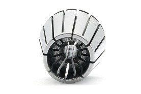 Tulejka zaciskowa ER25 - 5,5 x 4,3 mm do gwintowników - DARMET