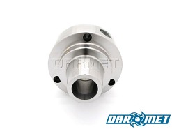 Urządzenie zaciskowe do tulejek 5C (DM-269)