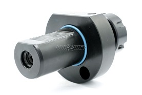 Uchwyt narzędziowy VDI 30 typ E4 do tulejek zaciskowych ER32 - Eroglu 309.02.20.75