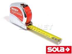Miara zwijana TRI-MATIC - 5M - SOLA (SO50023301)