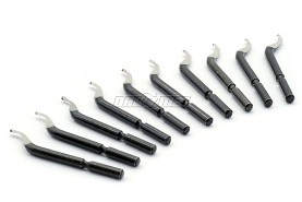 Ostrze S150 do otworów i krawędzi - NOGA BK3010