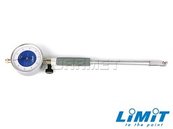 Średnicówka zegarowa do cylindrów 18-35 mm - Limit  61931101