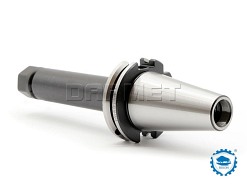 Oprawka zaciskowa do tulejek ER16 - DIN40 - 150MM - ZM KOLNO (Typ 7617-S)