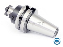 Trzpień frezarski zabierakowy BT50 - 40MM - 100MM - ZM KOLNO (Typ 7388 AD+B)