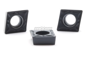 Płytka skrawająca do toczenia  CCMT 060204 MH 5236 - DARMET