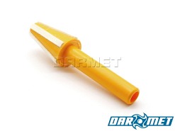 Wycior stożkowy W40 do czyszczenia stożków SK40 - DARMET