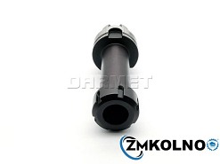 Oprawka zaciskowa do tulejek ER40 HSK-A100 L120mm - ZM KOLNO (TYP 7887)